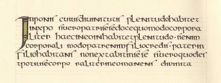 1999 - Kaligrafia 13
