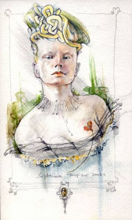 2002 - Gorgona