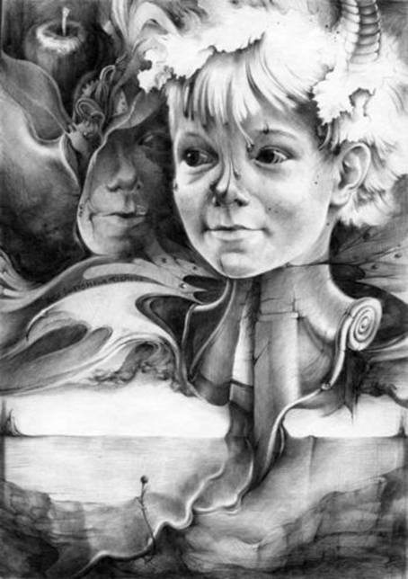 2001 - Ciemna strona lustra