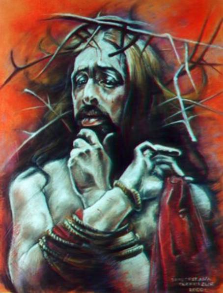 2000 - Chrystus