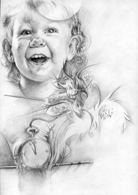 2000 - Cherubinek