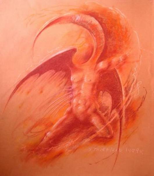 1999 - Pastel 02