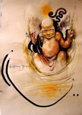 2000 - Budda